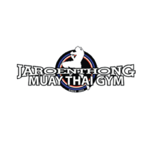 Jaroenthong muay thai gym